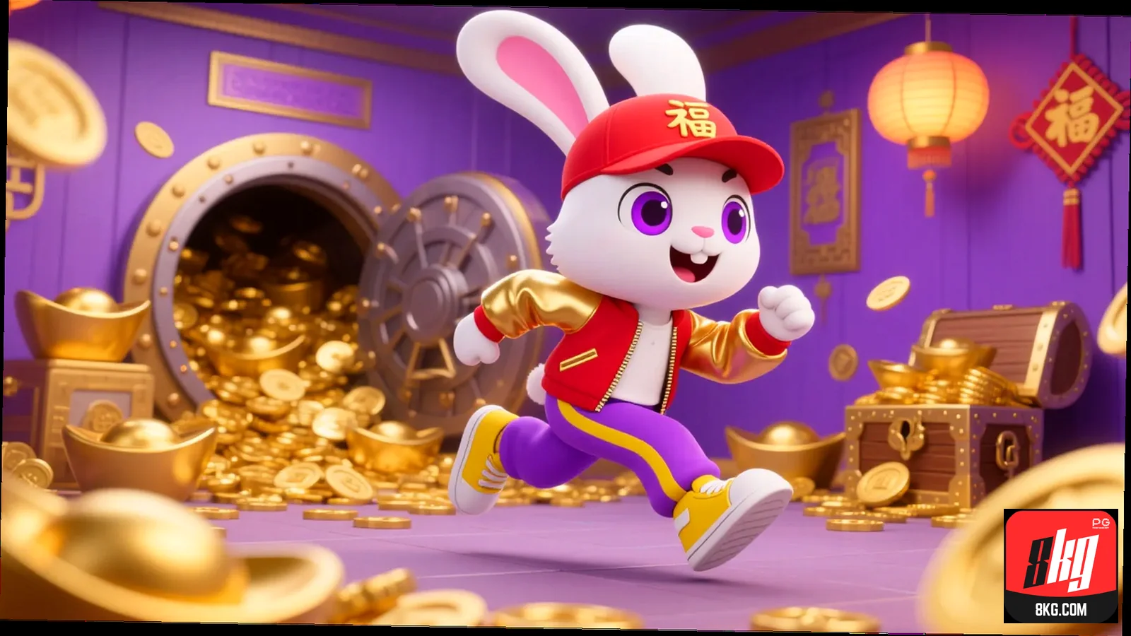 Slots grátis disponíveis