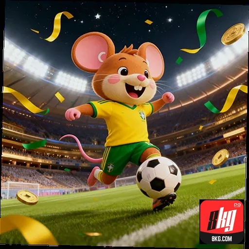 Jackpot slots emocionantes