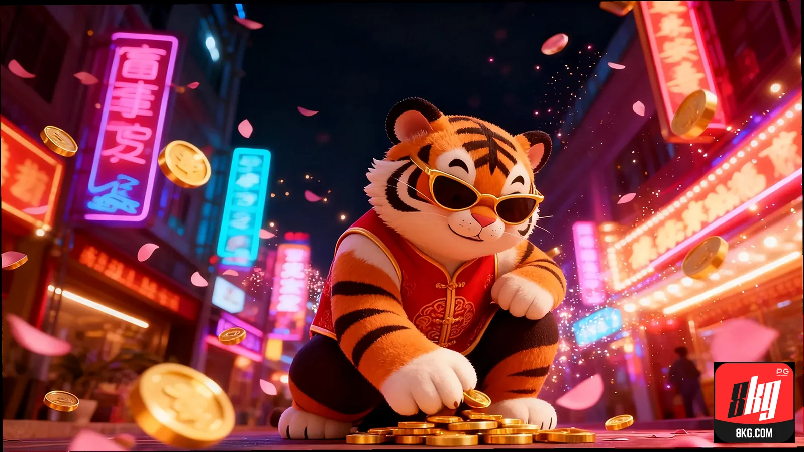 Promoções em slots